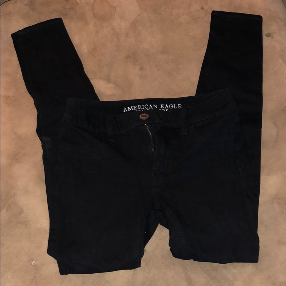 American Eagle jegging